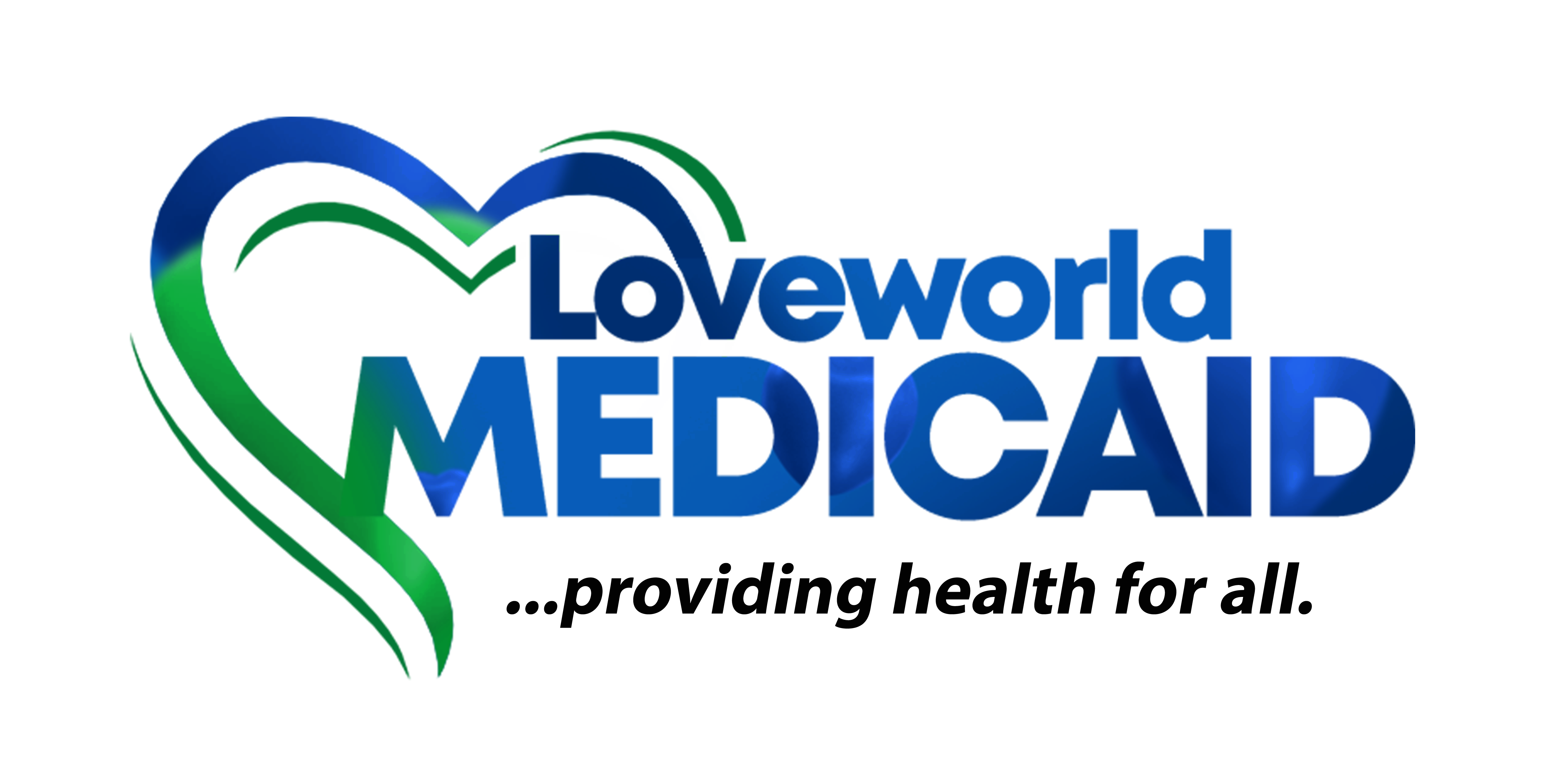 LoveWorld Medicaid